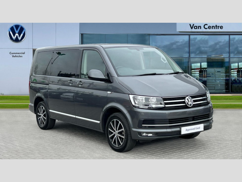 Volkswagen CALIFORNIA