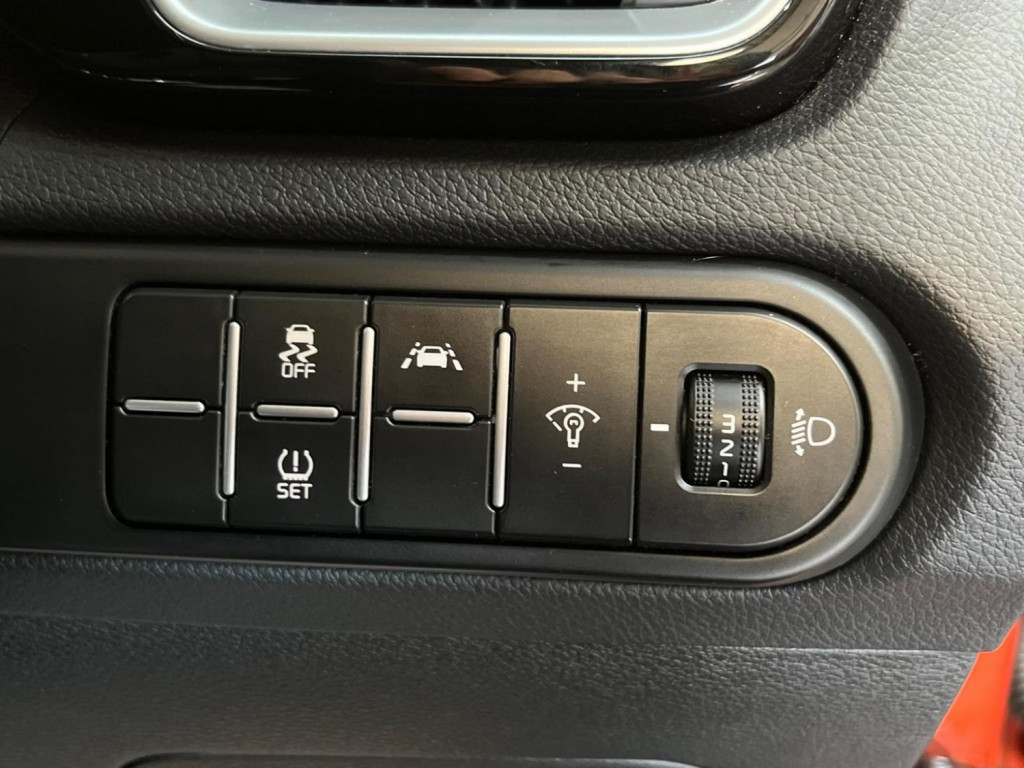 Kia XCEE'D