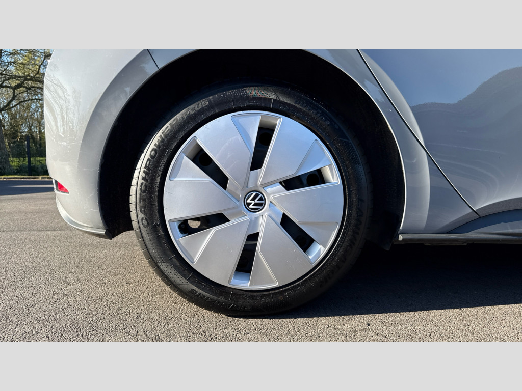 Volkswagen Id3